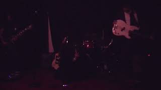 Computer Kill Partial Set Hard Love, Jacksonville, Fl, 10112025