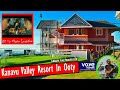 The best resort in ooty  kanavu valley resort  dil se movie location  voye homes