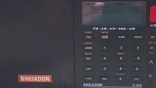 FM DX: TAB Radio Alice Springs