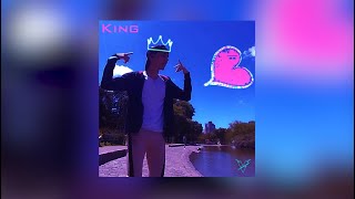 ZaloV - King 👑 (Videoclip Oficial)