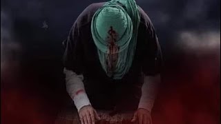 قتل علي / لطميه استشهاد الامام علي عليه السلام