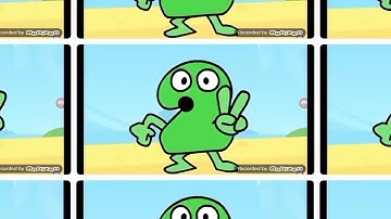 X klasky csupo part 18 v2