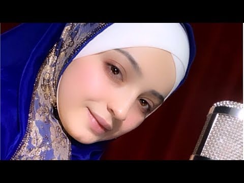 Xadidja Magomedova Muhammad Ibni Abdillah