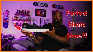 The Perfect Skate Shoe Does Not EXIS... | Tony Perks