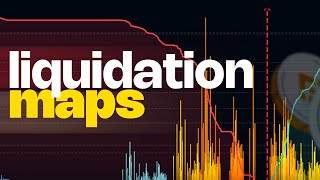 Free Liquidation Maps (any altcoin)