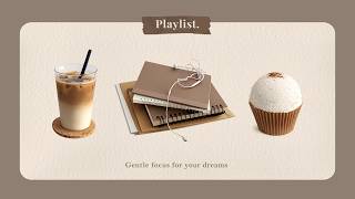 𝐆𝐞𝐧𝐭𝐥𝐞 𝐅𝐨𝐜𝐮𝐬 𝐟𝐨𝐫 𝐘𝐨𝐮𝐫 𝐃𝐫𝐞𝐚𝐦𝐬 · 𝐒𝐨𝐟𝐭 𝐋𝐨𝐟𝐢 screenshot 5