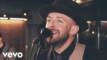 I AM THEY - Make A Way (Official Music Video)