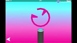 Marble Maze Game Game DevAnisha screenshot 2