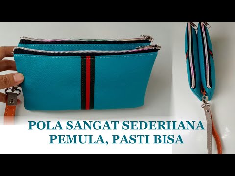 cara-membuat-dompet-dua-ruang---pouch-gandeng---diy-twin-pouch-tutorial