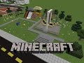 Minecraft: Çocuk Parkı Yapımı