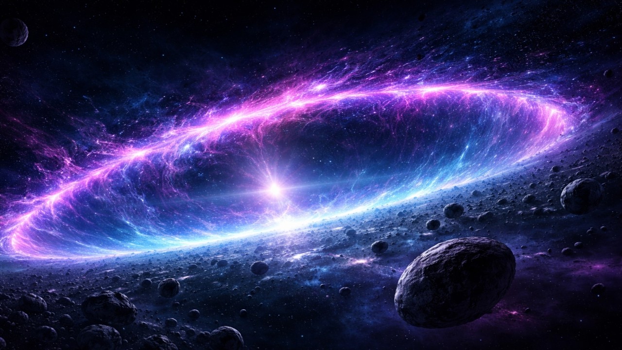 CONFÉRENCE POUR S'ENDORMIR : Le secret du 