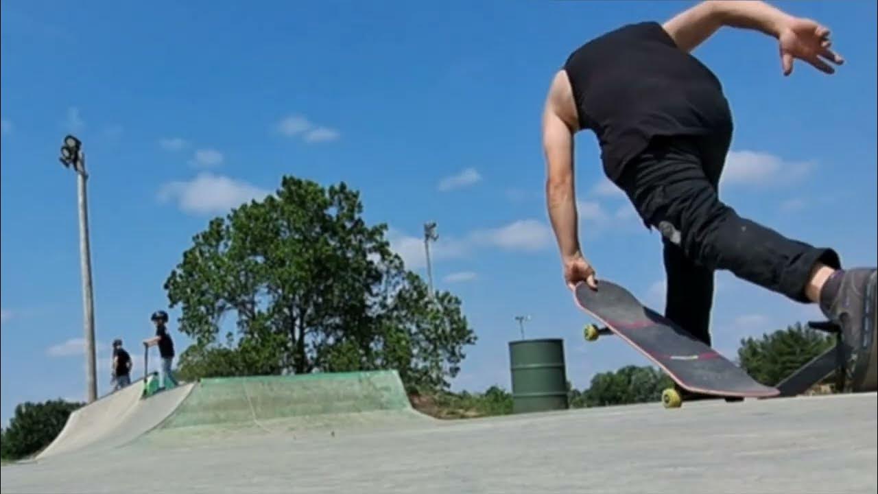 Below Average Skate Video YouTube