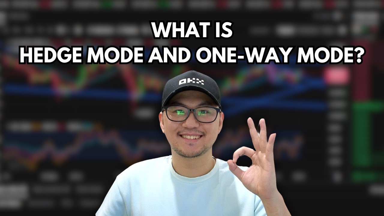 What is Hedge and One-Way Mode in Futures Trading?