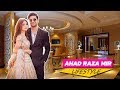 Ahad Raza Mir Lifestyle, Bio & Family | Ahad Raza Mir And Sajal Ali | Ahad Raza Mir Drama