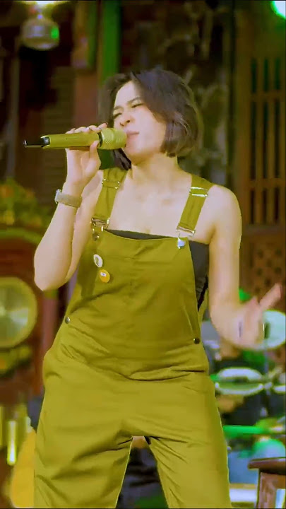 Nan Ko Paham | Della Monica #dellamonica #viraltiktok #nankopaham