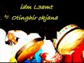 Ahidous N Tinghir Idm L3amt Parte 1 