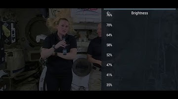 OTT Navigator - how to change brightness and toggle warm colors night mode with decreased blue light