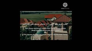 Al Qolbum mutayam R.13