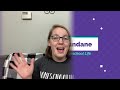 Beginning of video