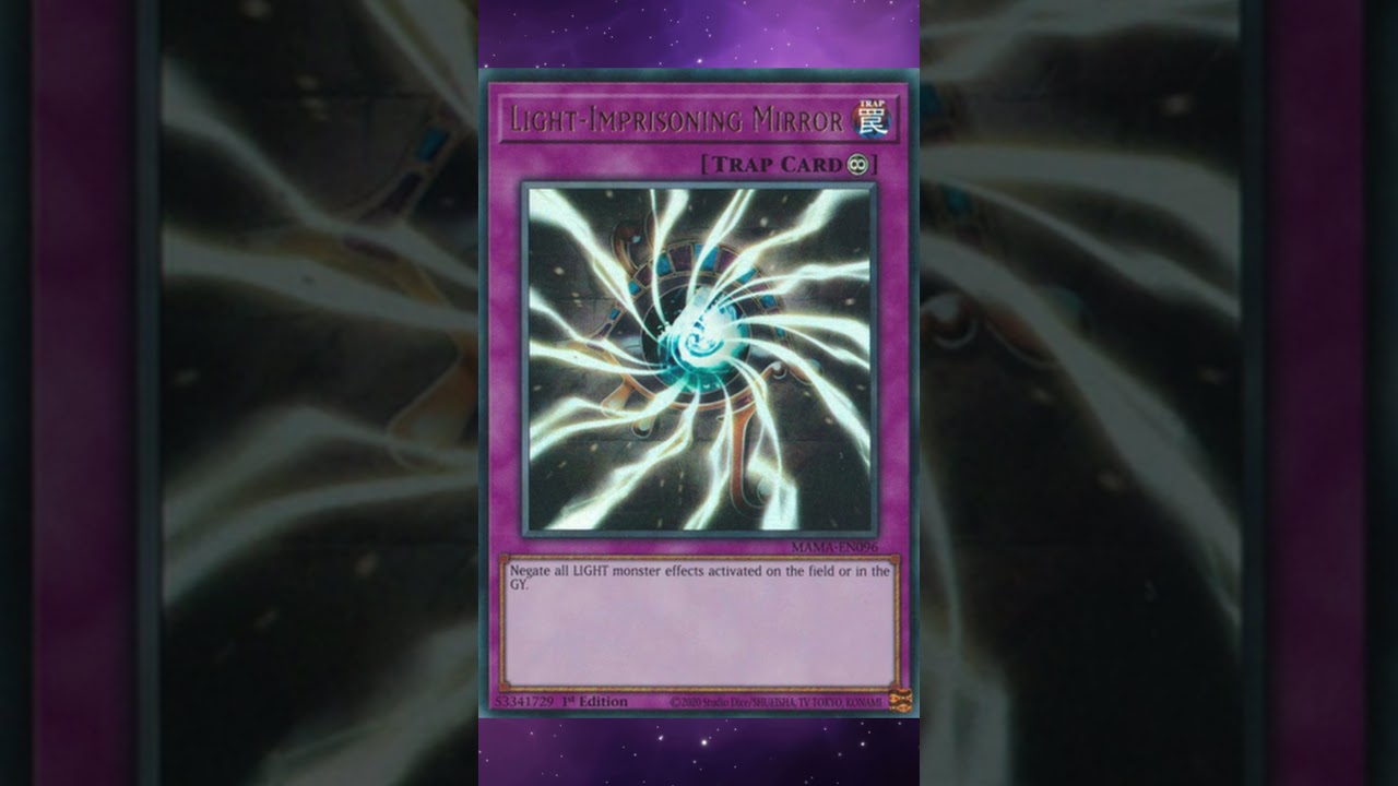 Two Potential Top Side Deck Cards For The New Genesys Format! 