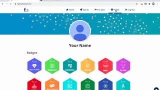 Fanschool Demo