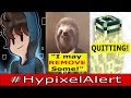 Hypixel may REMOVE Gamemodes! #HypixelAlert PortalHub QUITTING! - Epaxial