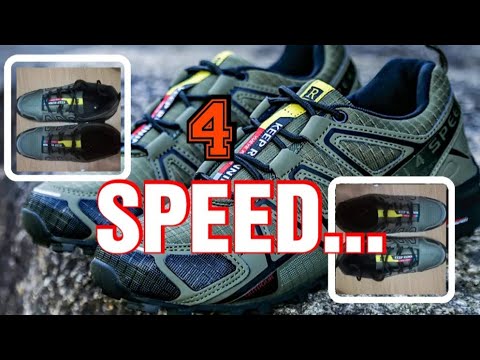 Video: Hiking Boots at Shoes Review at Pagbili