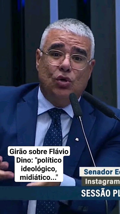Pró-vida, senador Eduardo Girão (CE) doa R$ 1,5 mi a campanhas no país -  13/11/2020 - UOL Eleições