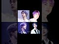 purple hair..!!💜 #@Moon_Tulip #Video #Jin #BTSarmy #youtube