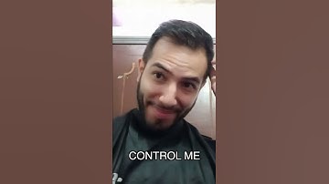 Thumbnail of HAIR LOSS WILL NO LONGER CONTROL ME