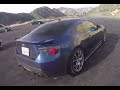 Supercharged Subaru BRZ: One Take