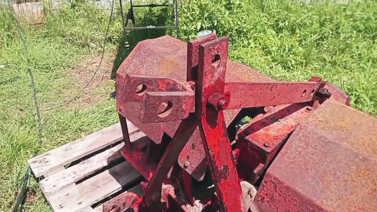 Vangatrice Tortella e il restauro