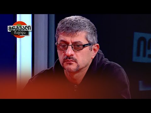 ძალიან ბევრი რამ დამოკიდებული იმაზე, თუ რა მოხდება საქართველოს შიგნით — ზურაბ ფარჯიანი