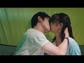 Be With You 好想和你在一起: Perfect Kiss! Qi Nian finally kisses her dream guy!