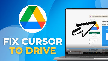 How to Fix White Cursor on Google Docs (Working 2025)