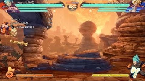 Bluegeta midscreen to corner