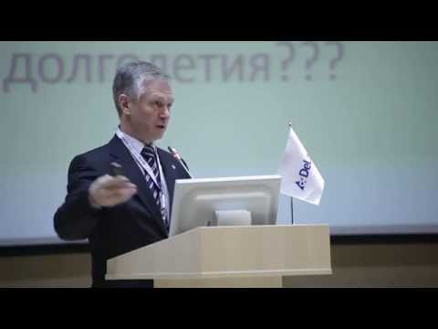Продуктивное долголетие молочных коров