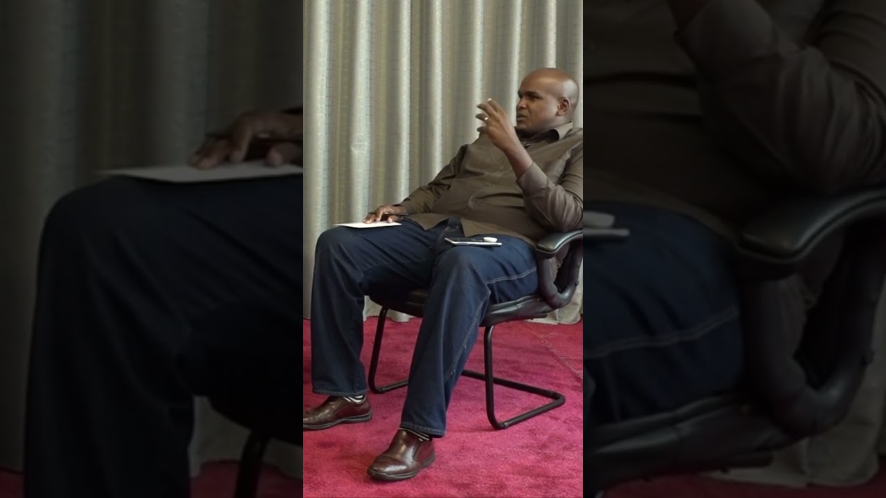 When the woman is empowered.  