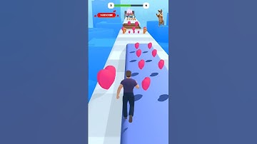 rage control 3d lv 3 #shorts #viral #games