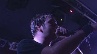 Napalm Death - Suffer The Children & Scum @ Sala Infierno , Vigo , Spain 03-02-2013