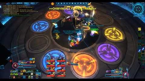 Nightmare Mode - TFB- OPERATOR IX