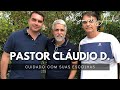 Pastor Cláudio Duarte - O problema são suas escolhas #shorts