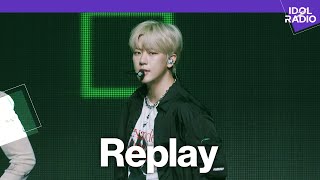 [LIVE] 골든차일드(Golden Child) - Replay / IDOL RADIO LIVE in TOKYO