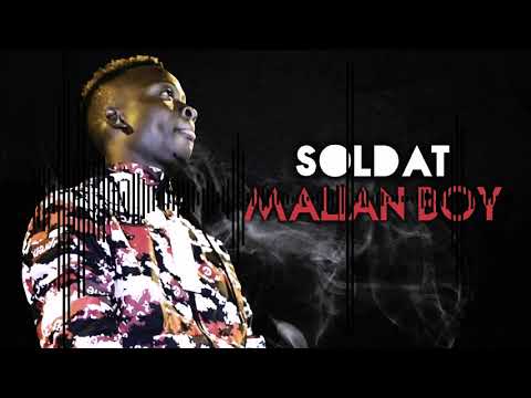 MALIAN BOY - SOLDAT (2020)