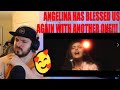 REACTION TO ANGELINA JORDAN - ALL I ASK (ADELE COVER) ❗️AMAZING❗️