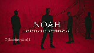 #Noah #KeterkaitanKeterikatan #KauUdaraBagiku NOAH - KAU UDARA BAGIKU INSTRUMENTAL