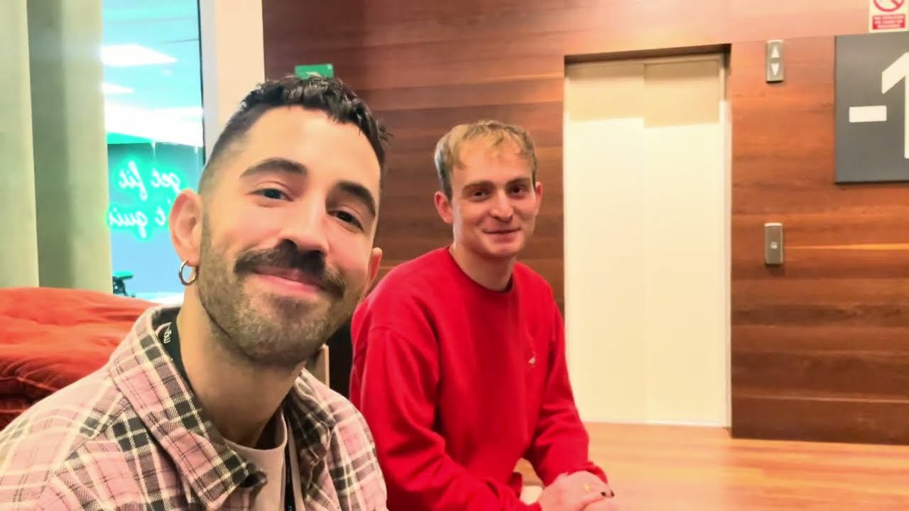 Moving Day at Urban Campus: New Madrid Office on Gran Vía!