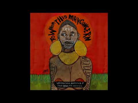 Jill Scott - To B Honest (Instrumental) (feat. JID)
