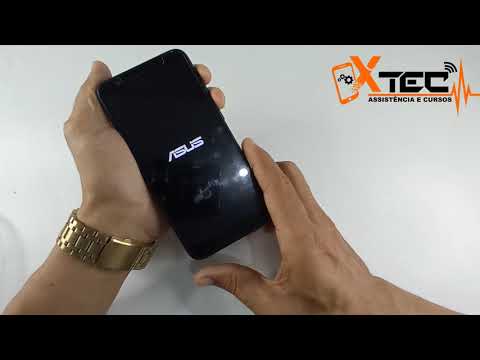 Vídeo: Como Fazer Um Hard Reset Asus