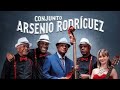 Paso en Tampa. Conjunto Arsenio Rodriguez 2022